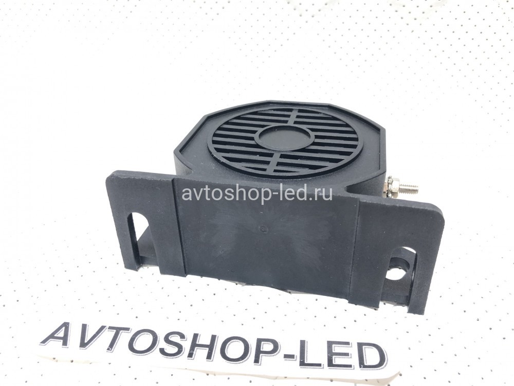Звуковой сигнал заднего хода 12/24V