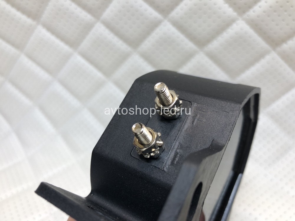 Звуковой сигнал заднего хода 12/24V