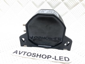 Сигналы звуковые заднего хода 12/24V 2 шт
