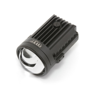 Фары Bi LED линзы MTF-Light Авто/ Мото 12V