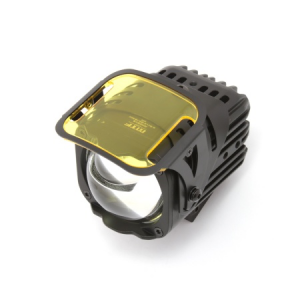 Фары Bi LED Линзы MTF-Light 2 режима 12V