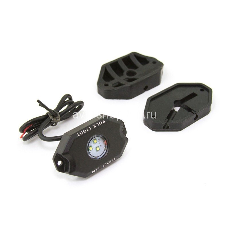 Подсветка днища MTF-Light Rock Light белый свет