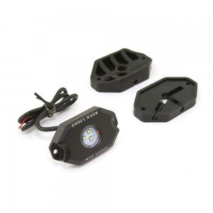 Подсветка днища MTF-Light Rock Light белый свет