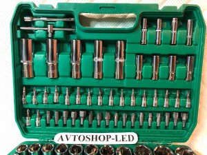 Набор инструментов 108 предметов копия №1770215664