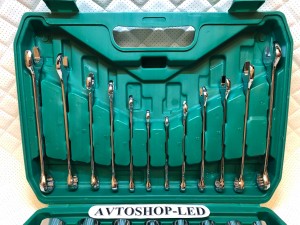 Набор инструментов 37 предметов копия №1770215672