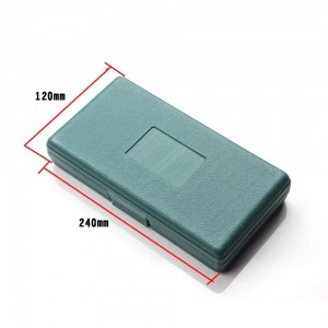 Набор инструментов 46 предметов копия №1770215680