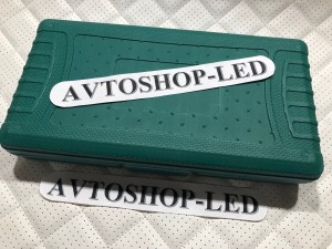 Набор инструментов 46 предметов копия №1770215680