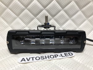 Фара светодиодная 6 LED 40W 12/24V