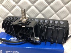 Фары светодиодные 6 LED 40W 12/24V 2 шт