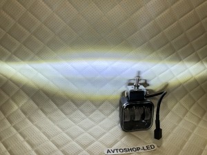 Фары светодиодные 5 LED 50W 12/24V