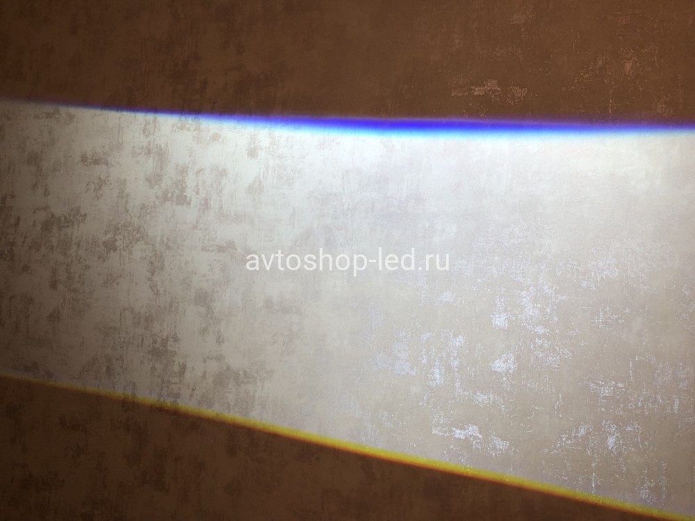 Фары птф LED Линзы лазерные DAF XF 105 12/24V 4 шт