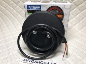 Фонарь задний FRISTOM FT-213 LED DI 12/24V