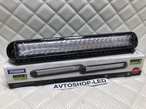 Фонарь Fristom FT-340 LED задний 3-функциональный 12/24V