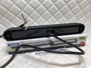 Фонарь Fristom FT-340 LED задний 3-функциональный 12/24V