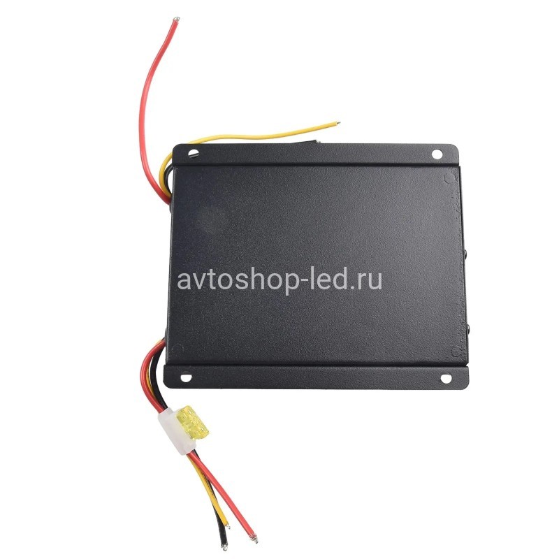 Преобразователь напряжения автомобильный с 24V - 12V 60A