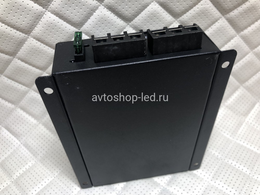 Преобразователь напряжения автомобильный с 24V - 12V 85A