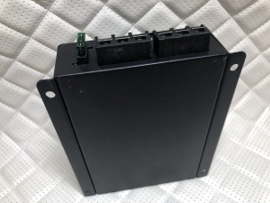 Преобразователь напряжения автомобильный с 24V - 12V 85A