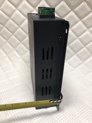 Преобразователь напряжения автомобильный с 24V - 12V 85A