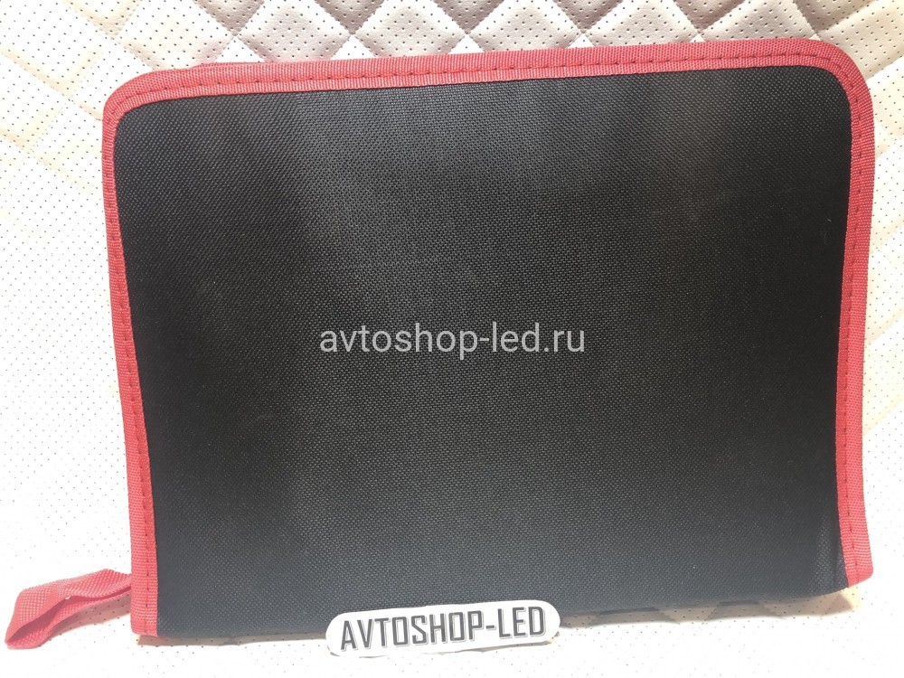 Набор инструментов лопатки 38 предметов для снятия обшивки съемник клипс.