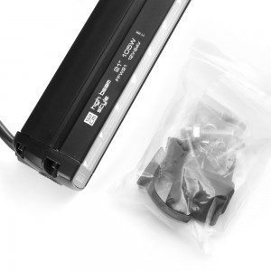 Фара дальнего света MTF Light HIGH BEAM STYLE 12/24V, 52CM, 105W, 6300LM